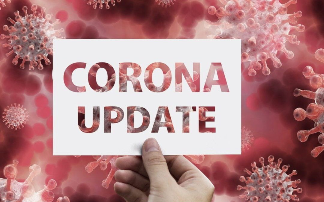 Corona-Arbeitsschutzverordnung tritt Ende Mai außer Kraft