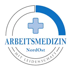Logo Arbeitsmedizin NordOst