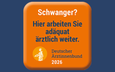 Mutterschutz Siegel 2026
